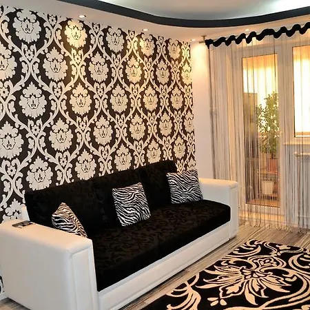 Bella Erika Apartman *