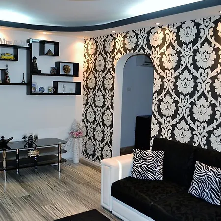 Apartman Bella Erika Konstanca
