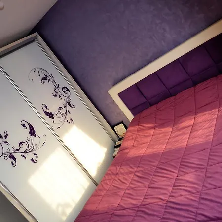 Bella Erika Apartman *