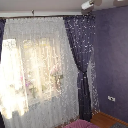 Apartman Bella Erika Konstanca