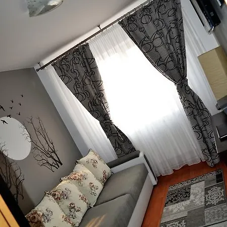 Bella Erika Apartman *