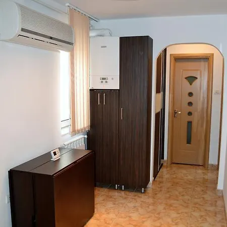 Apartman Bella Erika
