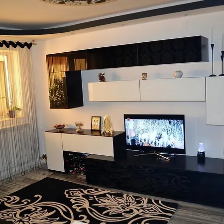 Bella Erika Apartman