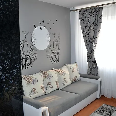 Apartman Bella Erika