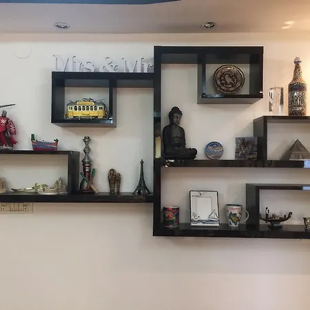Apartman Bella Erika Konstanca