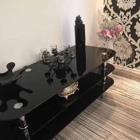 Apartman Bella Erika